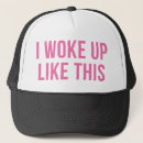 Buscar despierte gorras Despierto