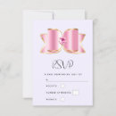 Buscar cinta tarjetas rsvp Fiesta
