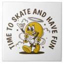 Buscar patines azulejos Retro