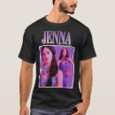 Buscar jenna camisetas Ortega