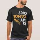 Buscar upside down camisetas Divertido