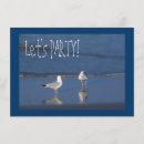 Buscar gaviota invitaciones Playa