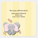 Buscar elephant pegatinas Niños