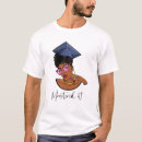 Buscar dominada camisetas Negro