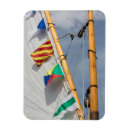 Buscar barco de madera imanes Detalle