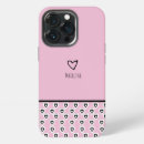 Buscar borde iphone fundas Rosa