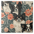Buscar tricolor azulejos Floral
