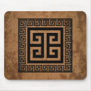 Buscar llave alfombrillas de raton Decorativo