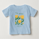 Buscar crea bebe camisetas Minimalista