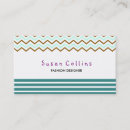 Buscar striped tarjetas de visita 4 º moda