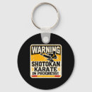 Buscar shotokan llaveros Dojo de karate