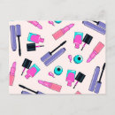 Buscar cosméticos postales Maquillaje