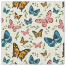 Buscar mariposas azules telas Primavera