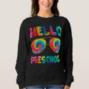 Buscar preescolar sudaderas Feliz