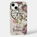 Buscar pájaros lindos iphone fundas Retro