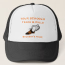 Buscar atletismo gorras Pista