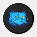 Buscar neon imanes Azul