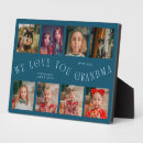 Buscar cumpleaños de la abuela placas fotograbadas Para ella