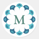 Buscar vieira pegatinas Patrón de vieira