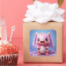 Buscar dragón adorable pegatinas Kawaii