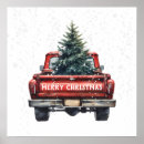 Buscar árbol de navidad posters Retro