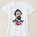 Buscar antone camisetas Chekhov