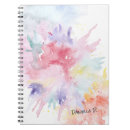 Buscar en colores pastel libretas Para niños
