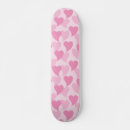 Buscar corazones comp tablas de skate Para ella