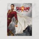 Buscar shazam postales Divertido