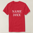 Buscar anual camisetas General y unisex