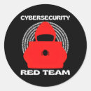 Buscar hacker pegatinas Evaluación de vulnerabilidad