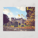 Buscar del cementerio postales Naturaleza