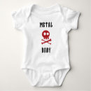 Buscar metal bebe ropa Música