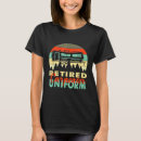 Buscar carpintero jubilado camisetas Retirado