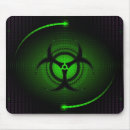 Buscar biohazard alfombrillas de raton Zombi