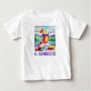 Buscar cerezas dulces camisetas Postre