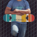 Buscar hipster tablas de skate Retro