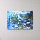 Buscar lirio de agua lienzos Claude monet