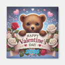Buscar del peluche imanes General y unisex