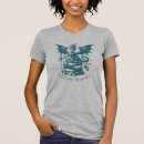 Buscar dragon camisetas Para ella