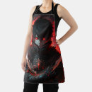 Buscar anime delantales General y unisex
