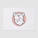 Buscar diseño del perro papel de seda Para todos