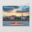 Buscar suriname postales Paramaribo