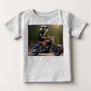Buscar jinete bebe ropa Motociclista