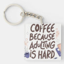 Buscar coffee llaveros Humor