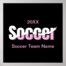 Buscar fútbol posters Arquero