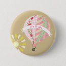 Buscar globos de aire caliente chapas Es un chica