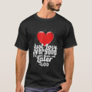 Buscar ordenar camisetas Divertido