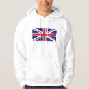 Buscar union jack sudaderas Británico