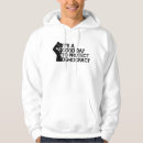 Buscar activistas sudaderas Democracia
